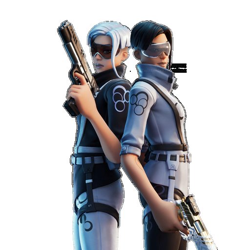 FortniteInfoES9's tweet photo. Nuevas skins #Fortnite @HYPEX https://t.co/56os9y7UKC
