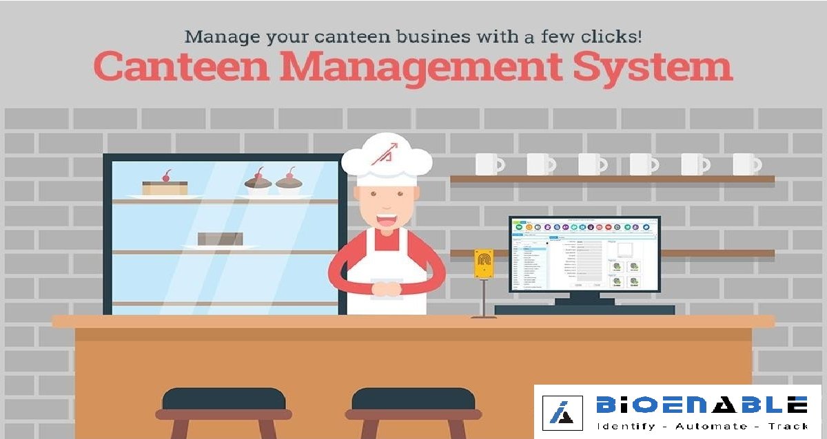 smartcity_W's tweet photo. #BioEnableTech offers unique solution designed for big set-ups which offers dining facility in their canteen to employees. #CMS is designed to create transparency between the employee, company and vendor. #CMSSolution #DigitalCanteen #Foodmanage. https://t.co/X35hMlNLd5