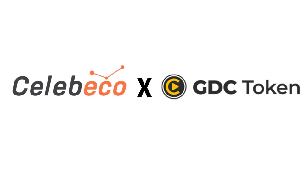 GDC__Global's tweet photo. Press Release — GDC’s partnership with Celebeco
Check the article linked here!

글로벌 디지털 컨텐츠 토큰 (GDC), 셀럽 토큰 트레이딩 플랫폼 셀럽에코와 전략적 제휴 체결. 기사를 확인 해보세요!

https://t.co/YaCdhvXEmz

#altcoin #cryptocurrency #digitalcontent #game #blockchain https://t.co/7reuSv9eQa