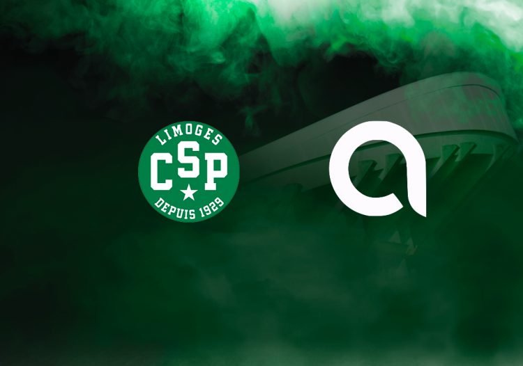 limogescsp's tweet photo. #CSP4ever #CSPTech
Le Limoges CSP s'équipe cette saison de @MyCoach_Pro une plateforme qui permet au staff de centraliser toutes les données des joueurs pour mieux gérer leurs performances.
Cliquez pour en savoir plus : https://t.co/EYDVH6GoGt https://t.co/MKHIUanZ40