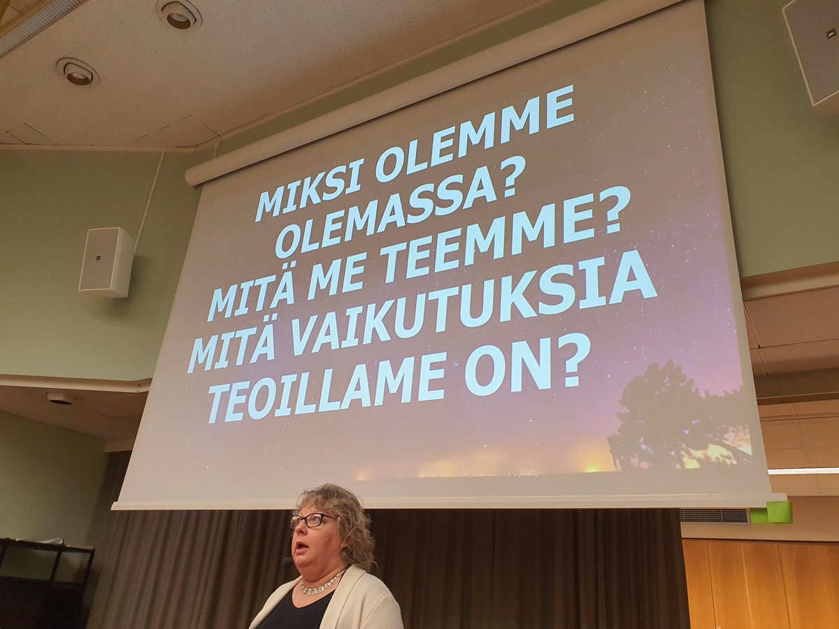 Workgoeshappy's tweet photo. Miksi #purpose=tarkoitus+päämäärä on niin tärkeä?

👉Se vaikuttaa arjen tekemisen valintoihin ja työn tekemisen tapaan ja nostaa kokemusta työllä tuotettavasta arvosta ja vaikutuksesta. #Workgoesvalues https://t.co/gchO6QCl3V