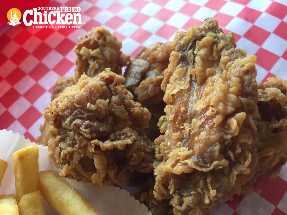 sfcexpress's tweet photo. It's not a lunch without Southern Fried Chicken! Come and get some!

Find your nearest store here: https://t.co/z7BOIN2Uu2
Contact franchisingexpert@fast-food-systems.co.uk or https://t.co/qI03bMxou3 

#southernfriedchicken #sfcexpress #sfc #tuesday #tuesdaythoughts #friedc… https://t.co/cKCuVcu0nw