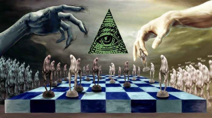 Hilo - Plan Globalista Para Derribar actual Orden MundialPlan Globalista Para Derribar actual Orden Mundial es un PLAN para generar Caos y Destrucción !