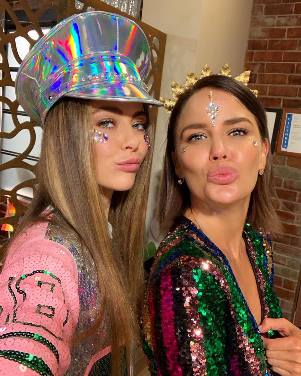 unbreakable86_'s tweet photo. Chloe Brennan and Elly Conway attending their first Mardi Gras party as a couple. β€οΈπ
#Chelly
#ChellyEndgame
#Neighbours
#WeWantChelly
#RepresentationMatters
#LGBTQ https://t.co/tPMKiDnRGD