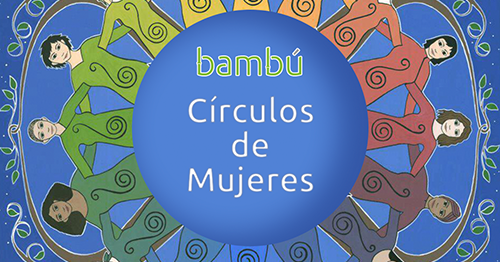 BambuJaen's tweet photo. Viernes, 13 de marzo de 19:30 a 21:30 h.

CÍRCULO DE MUJERES https://t.co/CPbImCMw5O