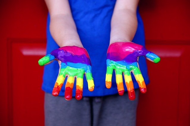 GiladiAyelet's tweet photo. On average, #LGBTQ high #school students are subject to 25.5 inflammatory remarks each day. Witness #teachers fail to respond correctly 97% of the time.

#ECEresearch #genderbullying #voiceofthechild #preventabuse #TakeaStand1 #TakeaStandBigTime #NOmore #consultingsociologist https://t.co/hqXLNyDr01