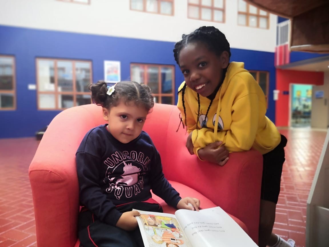 Kindergarten 2 | CAS Dubai tweet media