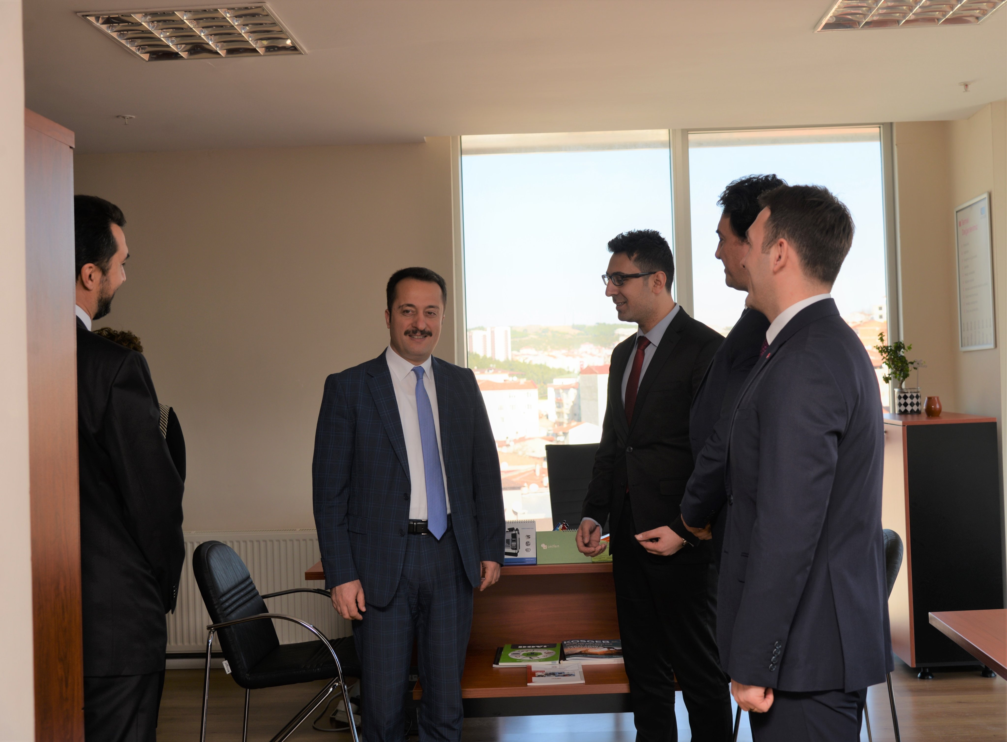 Kosgeb Bilecik Mudurlugu Kosgebbilecik Twitter