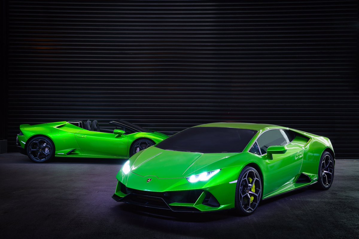Lamborghini Renazzo Motor tweet media