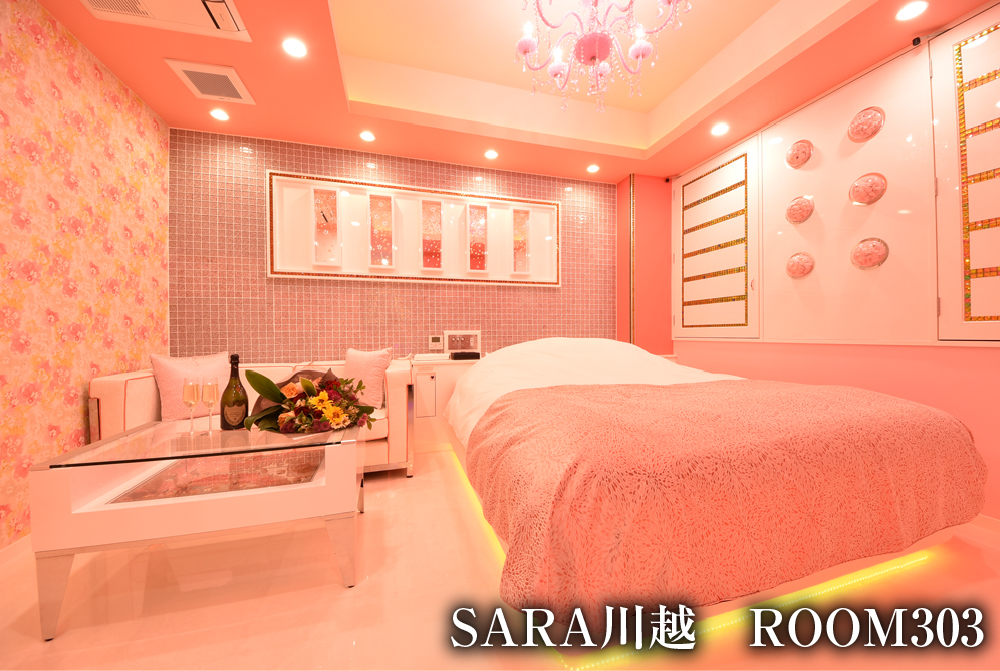 新月みみこ 東京ラブホレビュー 万年桜 のお部屋可愛い 二人の関係も万年桜ってコンセプト素敵だな 行ってみたい Sara川越