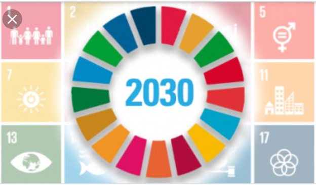 Esta es la Agenda Globalista:(Extraído y traducido de la web American Patriot)