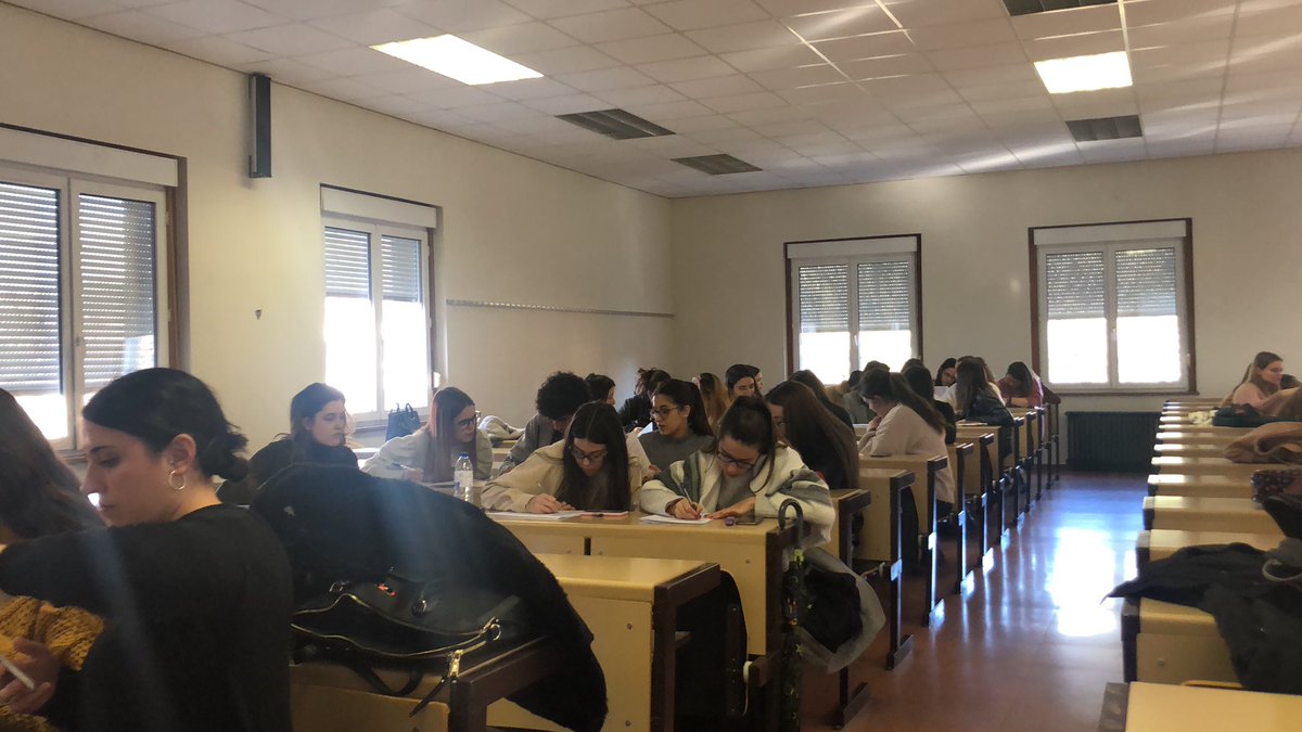 Trabajando en los grupos origen y uniendo las piezas del puzzle