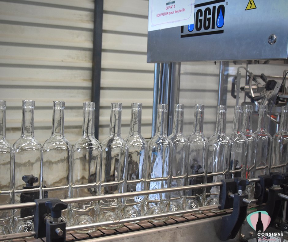 La Consigne de Provence tweet media