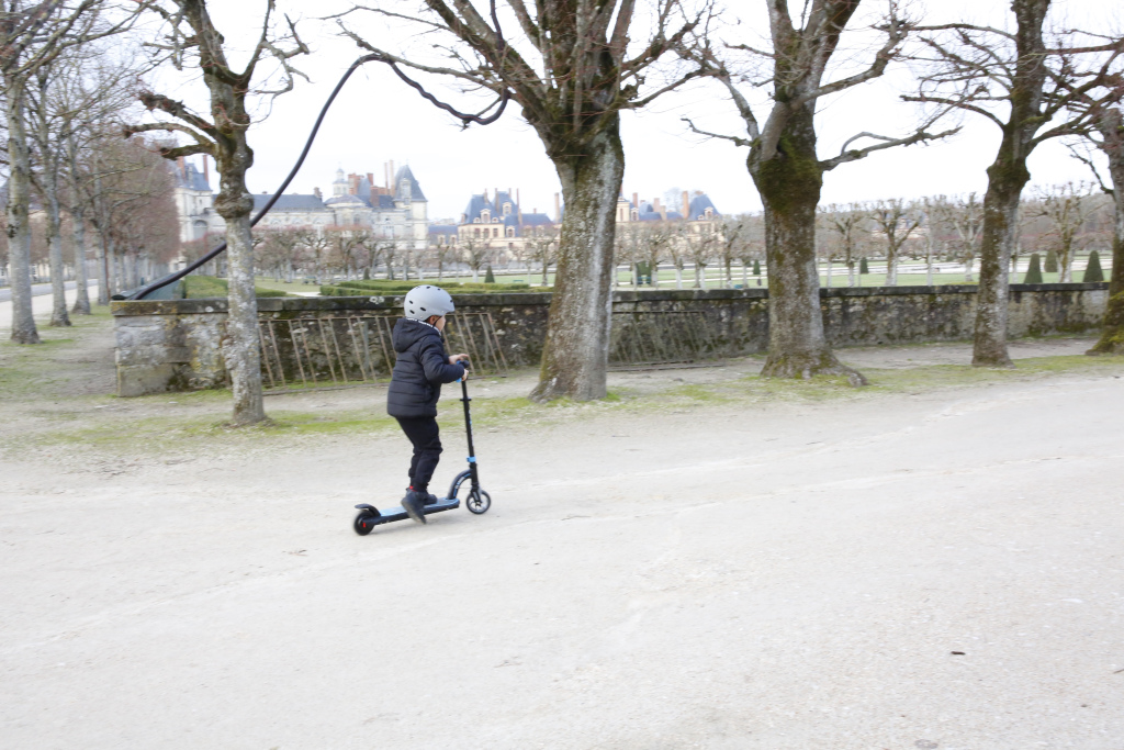Sarahexplor's tweet photo. La nouvelle trotinette éléctrique Globber https://t.co/gHfcV62mxA https://t.co/8ePpTK7TSG
