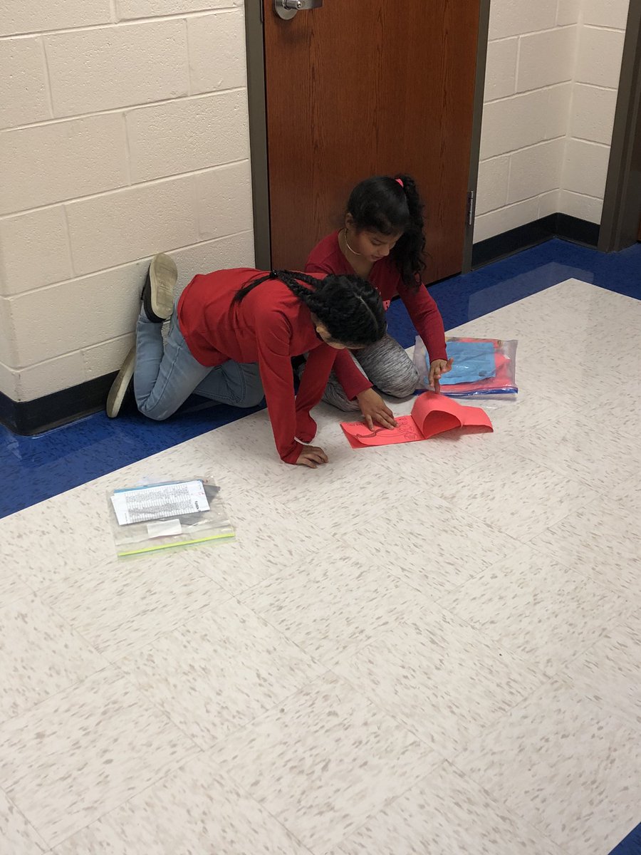 PeapTweets's tweet photo. And their off! Students started their engines today by reading with their buddy. Reading with their buddy will get their cars moving along the PEAP Readway! 🏎📚 https://t.co/zeTtW7jNgf