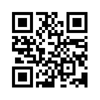 Donaldphejane's tweet photo. Follow the @mictoshana #Namibia by scanning this QR-Code #SocialMediaforGovernmentCommunication #SocialMedia https://t.co/rR89mC5FBf