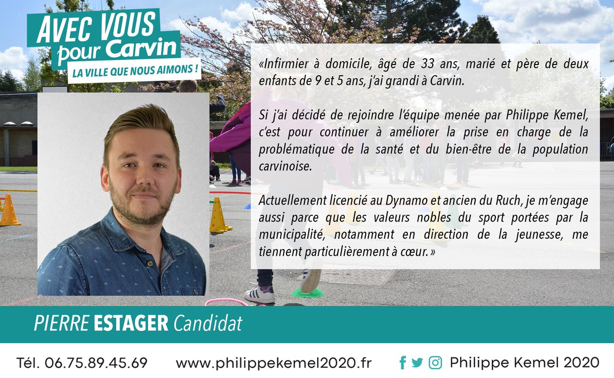 philippekemel's tweet photo. Avec Vous Pour Carvin dévoile la première partie du projet, nous vous présentons non seulement ce qui a été fait, mais également ce que l’on vous propose de faire encore pour que Carvin. https://t.co/uq9KHPpwME https://t.co/VKrKbDiOBi