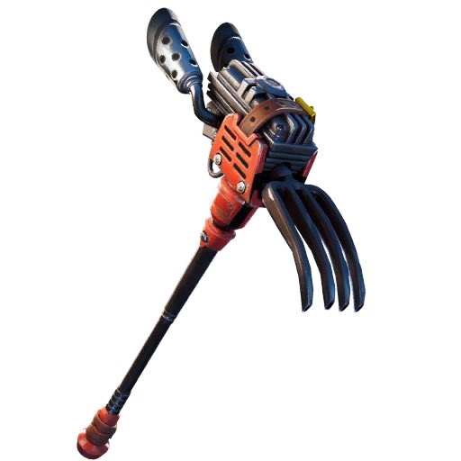 FortniteInfoES9's tweet photo. Picos filtrados.

#Fortnite
Via: @FNBRHQ https://t.co/VlTQgc0FaG