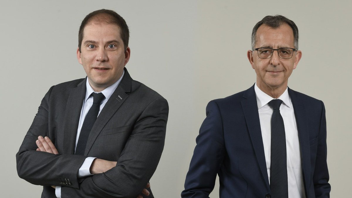 🏁 [Ils participent au #FHT2020] 🏁
Première participation pour le @GroupeSMA pour qui "l'engagement dans le FHT permet d’embarquer le Groupe dans une aventure humaine riche et durable." 👥
➡️ buff.ly/2MmUTcq
#raid #handicap #entreprise