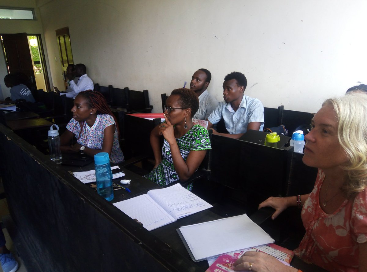 Cheryl Andisi (@andisi_c) on Twitter photo It's been a wonderful month for the MSc Immunology Program <a href="/PU_Kilifi/">Pwani University</a> <a href="/IDeAL_KEMRI_WT/">IDeAL, Africa</a> with the SIDA funded teacher exchange with <a href="/orebrouni/">Ă–rebro universitet</a>... Drs Elisabeth Hultgren-Hornquist and Lena Svensson your time and sacrifices have left a great impact It's been a wonderful month for the MSc Immunology Program <a href="/PU_Kilifi/">Pwani University</a> <a href="/IDeAL_KEMRI_WT/">IDeAL, Africa</a> with the SIDA funded teacher exchange with <a href="/orebrouni/">Ă–rebro universitet</a>... Drs Elisabeth Hultgren-Hornquist and Lena Svensson your time and sacrifices have left a great impact