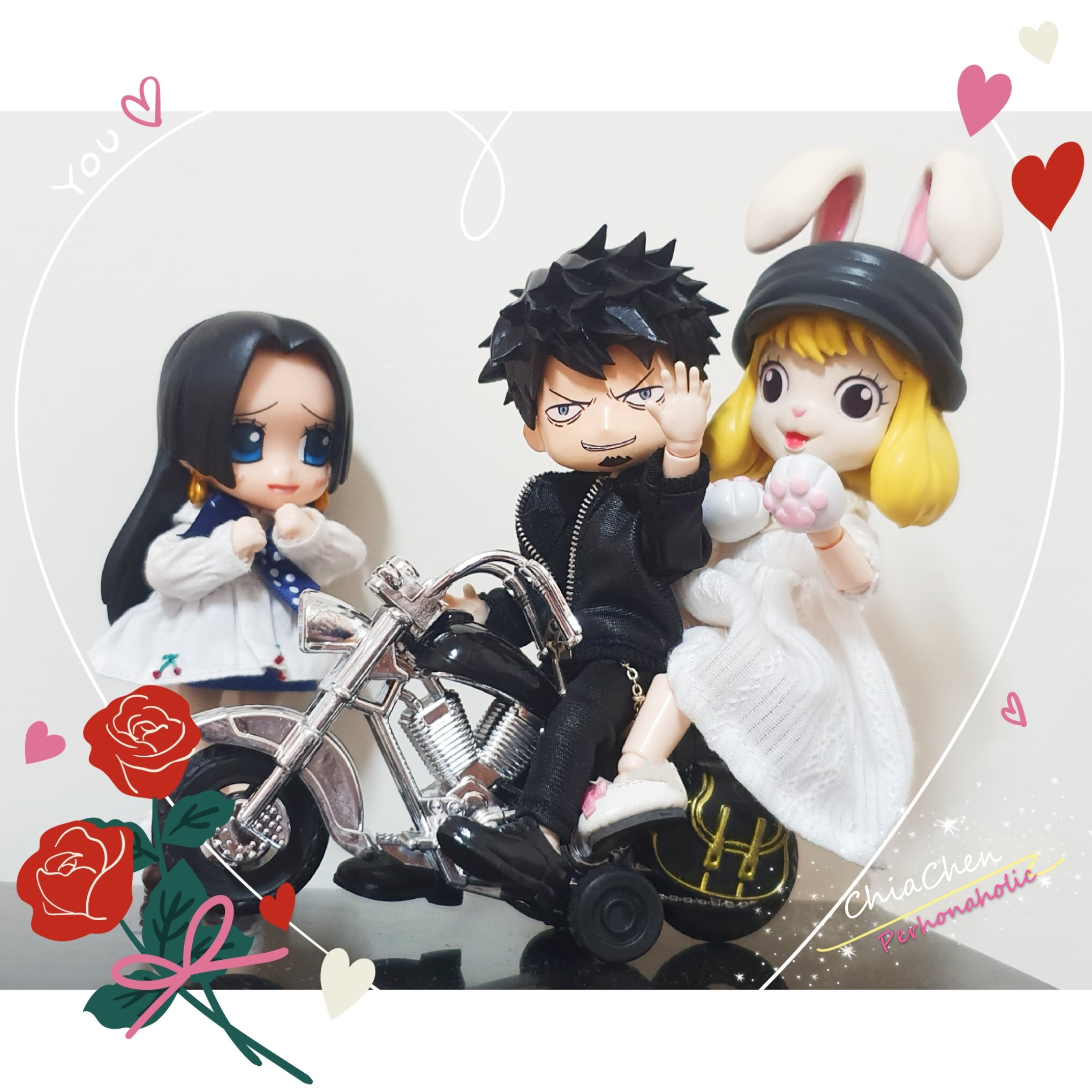 トラファルガー ロー Twitter Search Twitter