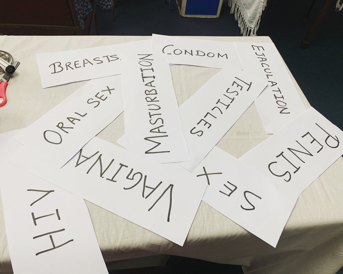 Let’s talk about #Sex! 
Open discussions on sex and #sexuality should be normalized and #YoungPeople should be given accurate information to make informed #choices over their bodies.
#SRHR4All #SexEd #CSE