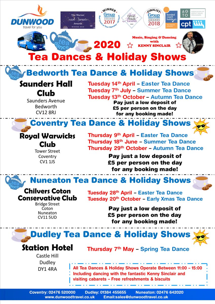 Dunwood Travel (@dunwoodtraveluk) on Twitter photo 