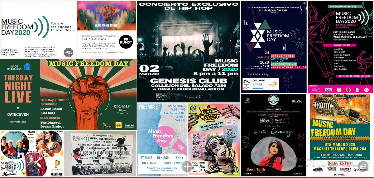 Afi Artistic Afi Twitter