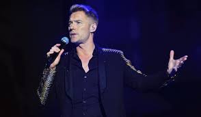 Happy birthday to Ronan Keating. 
Now playing Life Is A Roller Coaster. 