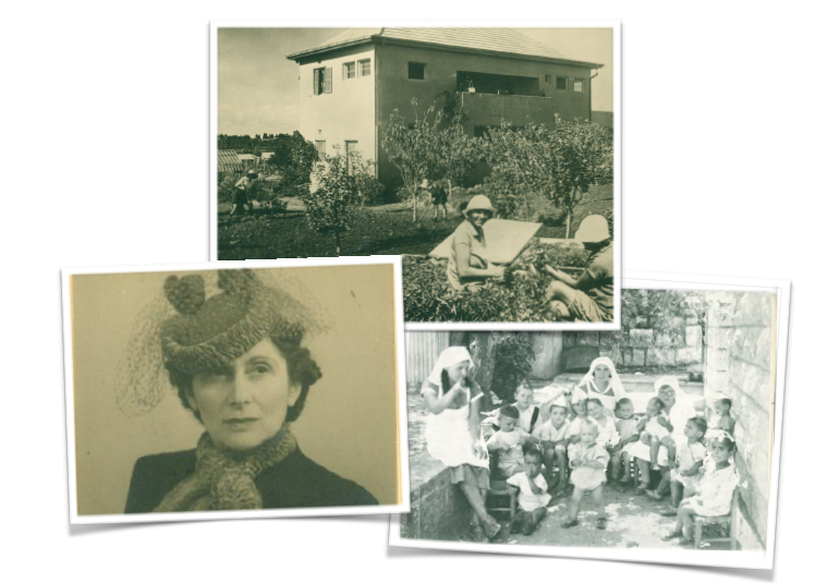 spiroark's tweet photo. International Women's Day - Jewish Experience - https://t.co/nMsNCyDDR1

#internationalwomensday #jewishwomen #meretzuk #jewisharchitecture #arkandbimah #jewishevents https://t.co/ZrqIUMLvoy