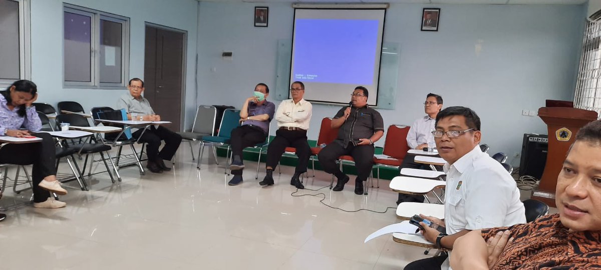 HumasMoestopo's tweet image. Rapat Pleno Dies Natalies Universitas Prof. Dr. Moestopo (Beragama) yang akan diselenggarakan tanggal 9 April 2020 dengan rangkain kegiatan Olah Raga, Seminar, Ziarah, Pengabdian Masyarakat dan Wisuda ....sl

#MoestopoGueBanget
#MoestopoBeragama
#Moestopo