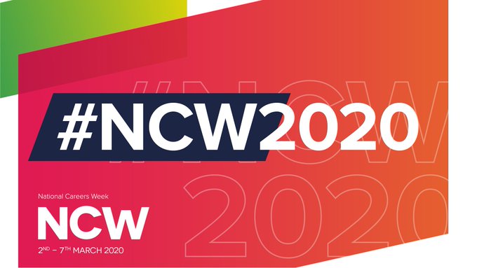 i2aguidance's tweet photo. This week is #NationalCareersWeek! No matter where you are in your Career Journey, get in contact withourselves to see how we may be able to help! Using our #i2aABC Model, regardless of whether you're currently employed or unemployed we can help! #NCW2020 @CareersWeek #IAG https://t.co/qU146GQTbf