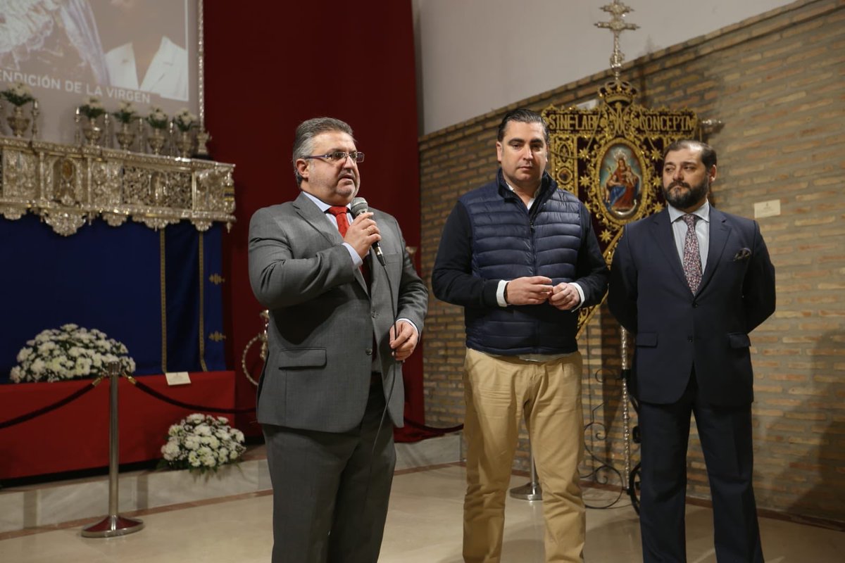 El Carmen tweet media