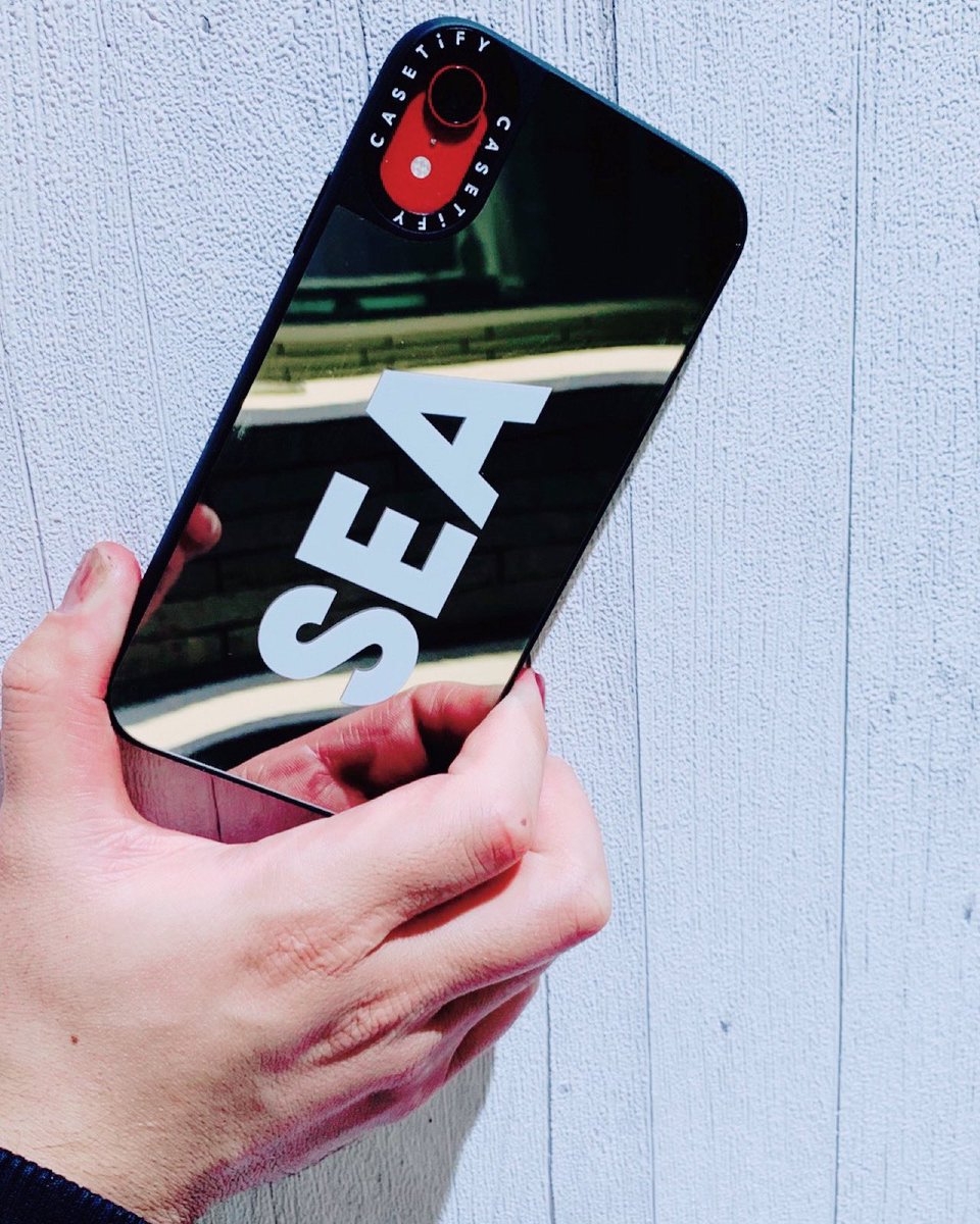 いくろー Twitter પર ディズニーちゃうで 海やで これでまた一歩近づく Casetify Sea Iphoneケース カスタマイズ 木村拓哉 三浦翔平 森星 江ノ島 海好きな人と繋がりたい モノクロ きっとある君だけのiphoneケース T Co Jrvyhhs3e8