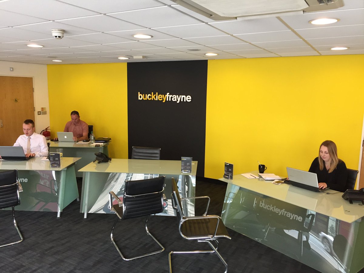 tadtuDistribn's tweet photo. https://t.co/2aLCiAx6EP
Buckley Frayne, Manchester a modern and versatile sales and lettings agent with branches in Manchester.
Phone: 0161 236 0004
@buckleyfrayne    
#manchesterestateagent #manchester #estataeagent #rent #lettings #citycentreproperty #tadtu #leafletdistribution https://t.co/v0uMwMD766