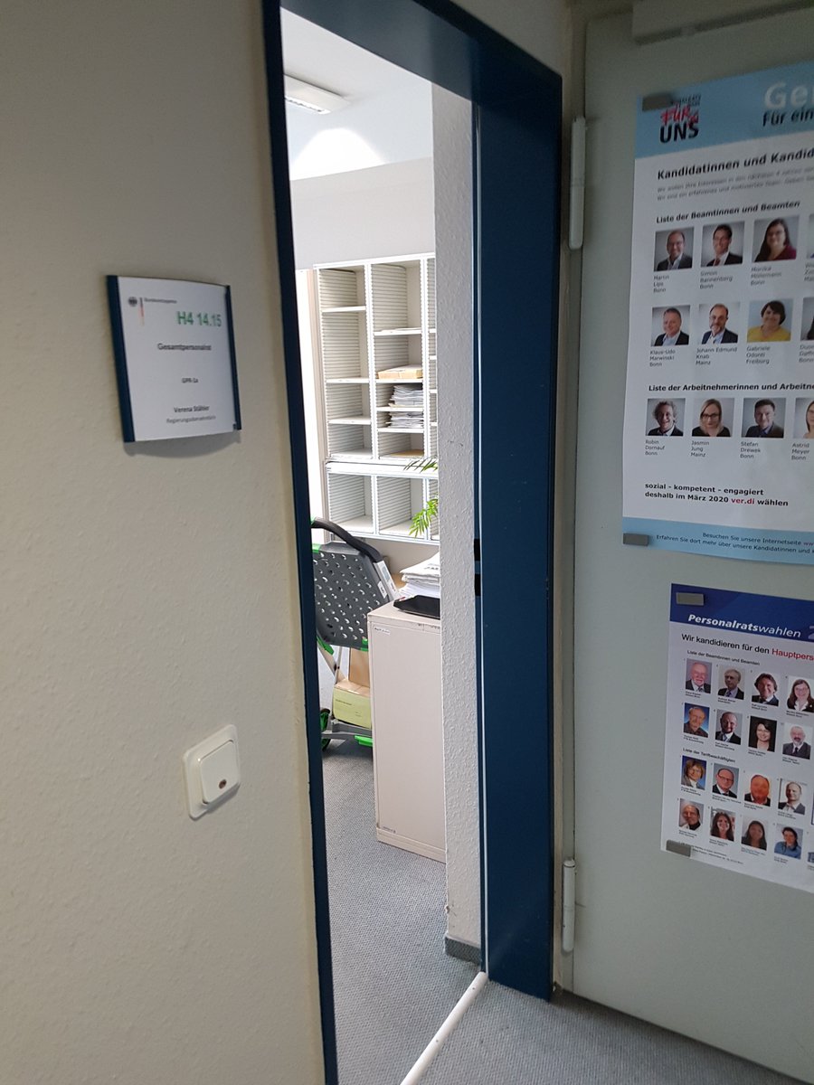 VBOB_Fachgruppe_Bundesnetzagentur tweet media