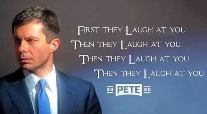nonnie7696's tweet image. #ButtigiegToBiden #TheAssistance 
#MayorCheat #SneakyPete #CreepyJoeBiden 
#OnePerCentrists #PeteToWarren 
#Neoliberals #BidenHasDementia 
#NeverBiden