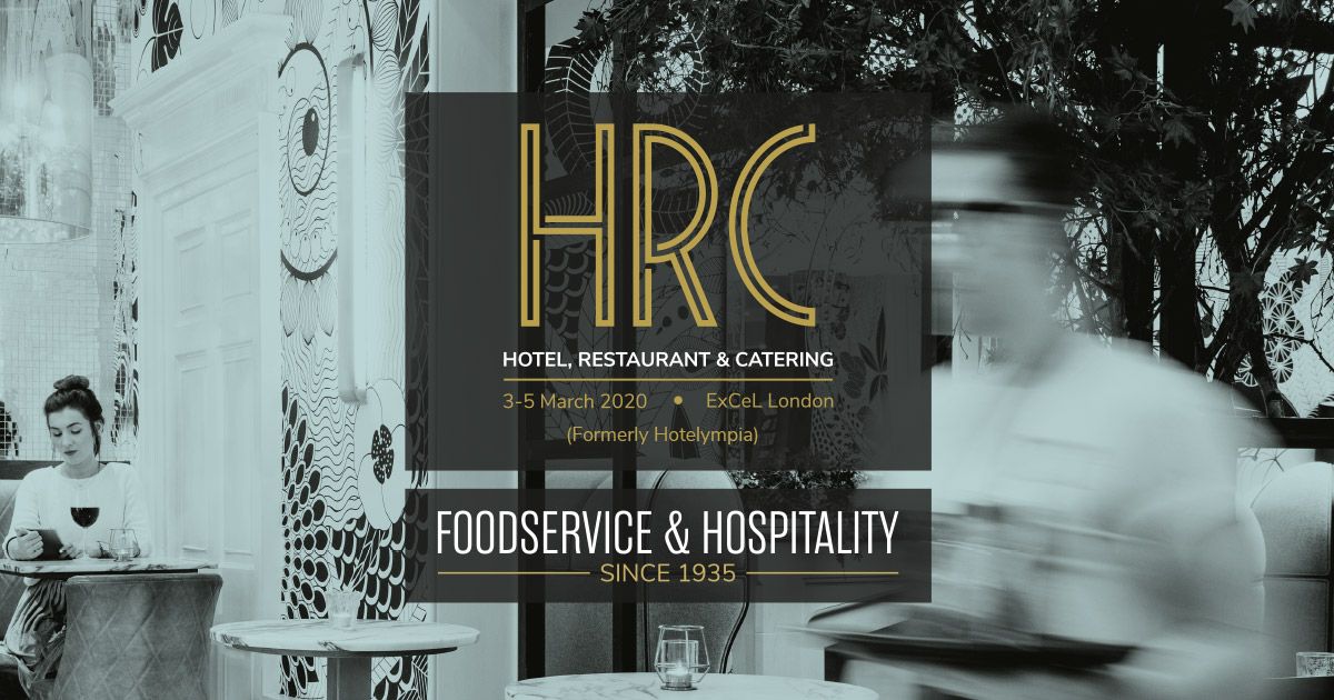 HospAssured's tweet photo. Excited to be at the prestigious #hospitality @HRC_Event this week with our @IoH_online colleagues discovering the latest #trends and talking hospitality! Come and visit us at @ExCeLLondon on stand P646 https://t.co/O105fiObCx
#hrc2020 #foodserviceshow #hotelrestaurantcatering https://t.co/xiLJEOxE4P