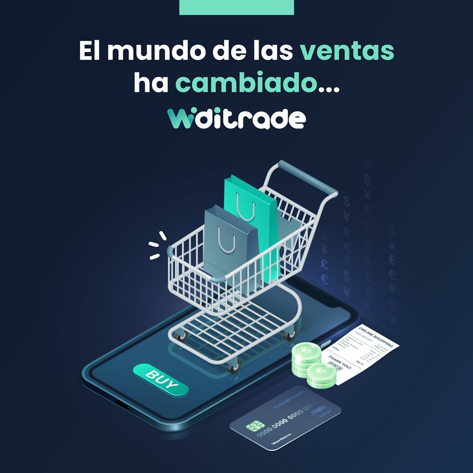 widitrade's tweet photo. 🇺🇸 In Widitrade, we help you enhance your E-Commerce. Get sales and customers by rising the traffic of your site! 🇬🇧

��🇸 Desde Widitrade potenciamos tu E-commerce para que consigas ventas y clientes mejorando el tráfico de tu site. ¡Contáctanos! 🇪🇸 https://t.co/vQIXKr6KUO https://t.co/q4yhcfojxC