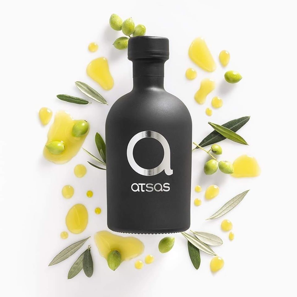 Atsas_UK_DE_SE's tweet image. Beeile dich! Limitierte Auflage! ATSAS 2019 Ernteöl ist bereits in unserem Online-Shop erhältlich:
atsas.de

#olivenöl #polyphenolen #nutrazeutika #gesund #gesundleben #gesundheit #antioxidans #nativesolivenölextra #sport #gesundesleben #evoo #oliven #qualität