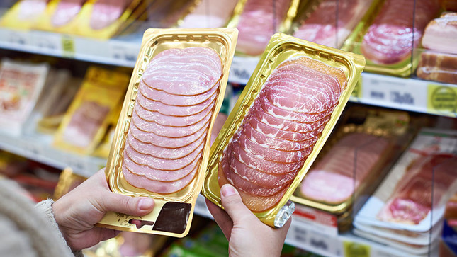 B_BessotBallot's tweet photo. ⭕️Les #nitrites dans notre #alimentation: un sujet au cœur d’enjeux industriels,culturels,sociaux,scientifiques &amp; de santé publique.
🏁Aujourd'hui, lancement des travaux de la Mission d'Information sur les sels nitrités dans l'industrie agroalimentaire!
🔎https://t.co/cp2DZP1jVI https://t.co/IPczKvMSdh