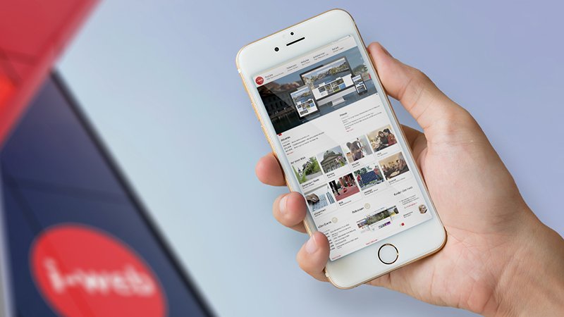 SwissSign on Twitter: