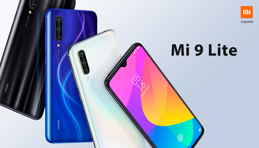 MiStoreSantder's tweet photo. Con la emblemática cámara selfie de 32 MP del #Mi9Lite podrás obtener tus mejores retratos 😎
Ven por el tuyo a #MiStore https://t.co/PlyI2QpJRD