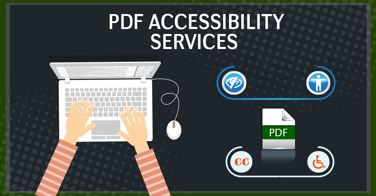 FilesAccess's tweet photo. #FilesAccessibility offers #PDFAccessibilityServices that deeply scans your pdf file & tags every embedded object appropriately to achieve maximum #accessibility. Register@ https://t.co/RtV2hKkvnN #PDFAccessibility #MakePDFAccessible #FilesAccessibilitySolution @FilesAccess https://t.co/xLmRtc5ken