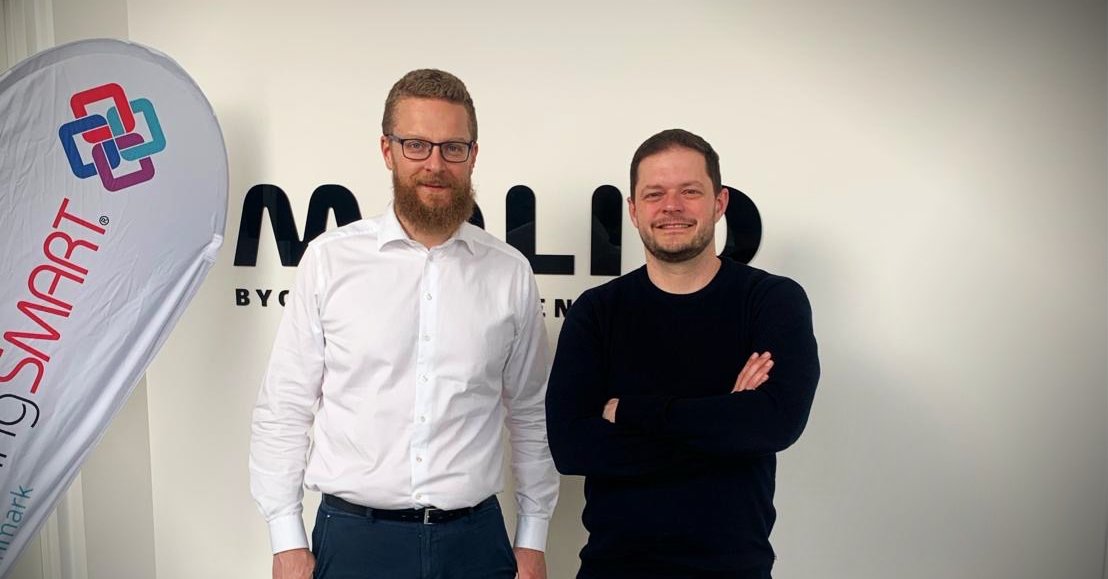 Molio - viden, du bygger på tweet media