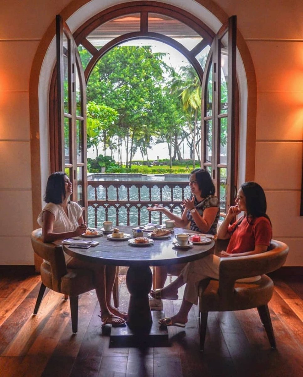 GoaGrapevine's tweet photo. 5 Star Brunches For A Decadent Sunday! https://t.co/JiJCNKFunb https://t.co/qnARxIO2JF