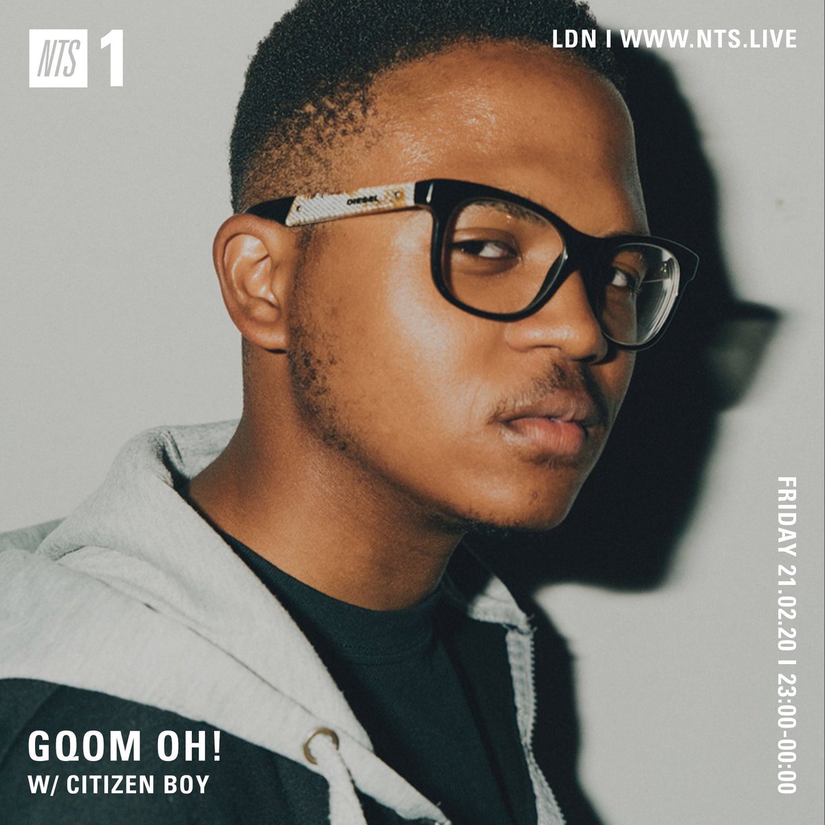 gqomubhenga's tweet photo. You can now Listen back to our last @NTSlive show with @Citizen_BoySA celebrating his mixtape release with @MafiaBoyzSA1 
“From Avoca Hills to the world” 

https://t.co/tW4qpWn61u https://t.co/WBwzFWIVqA