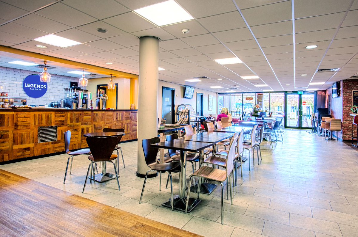 HudLegends's tweet photo. Did you know you can hire out @HudLegends for any social event? Whether you are looking for a space for a #birthday-party #anniversary #baby-shower or something else, @HudLegends can hold upto 100 guests! #socialevent #roomspace #Huddersfield #venue https://t.co/4CbkatfC9A