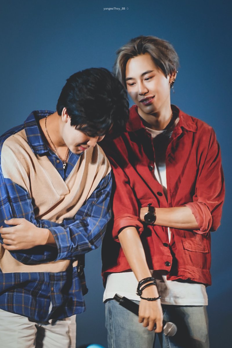 iammt_'s tweet photo. "เหมือนเราเริ่มอยากดูแลใครซักคนที่อายุน้อยกว่าเรา"...💞😌

#BounPrem #บุ๋นเปรม
#กองกําลังบุ๋นเปรม https://t.co/EnTrcpvr3q