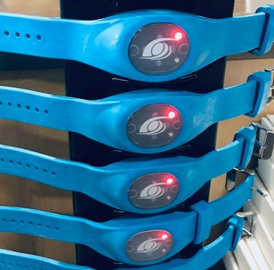 In February 2020, 185 swimmers at Alfreton Leisure Centre swam a total distance of 1,372.45 km taking 28 days 22 hours burning an estimated 452,044kcal 🏊‍♀️💦

Enquire about SwimTag at Reception for more information 😊⌚ #SwimTag